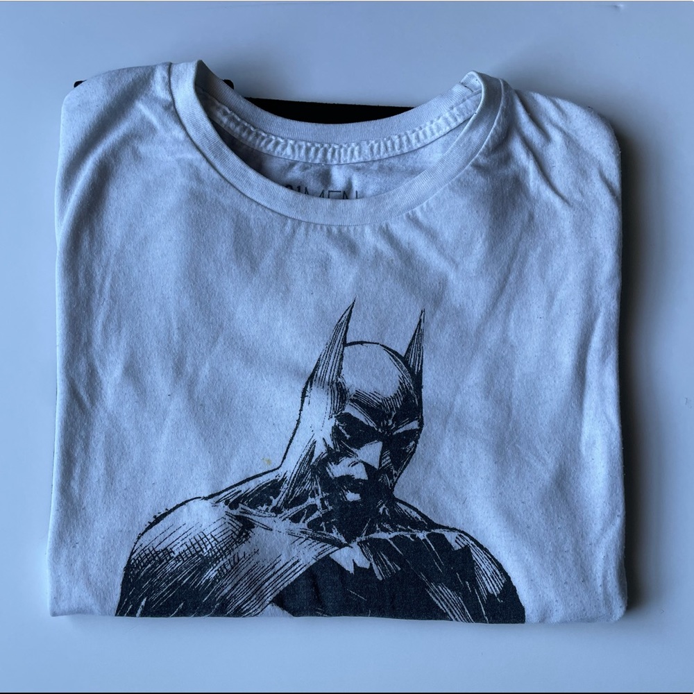 Batman t-shirt